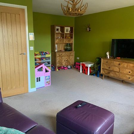 Central Beverley 4-Bedroom Townhouse 외부 사진