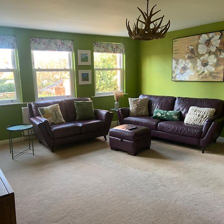 Central Beverley 4-Bedroom Townhouse 외부 사진