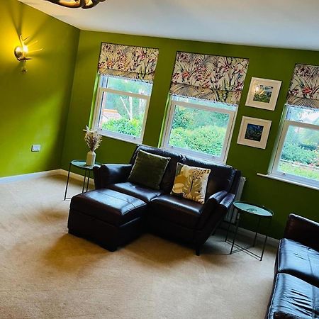 Central Beverley 4-Bedroom Townhouse 외부 사진