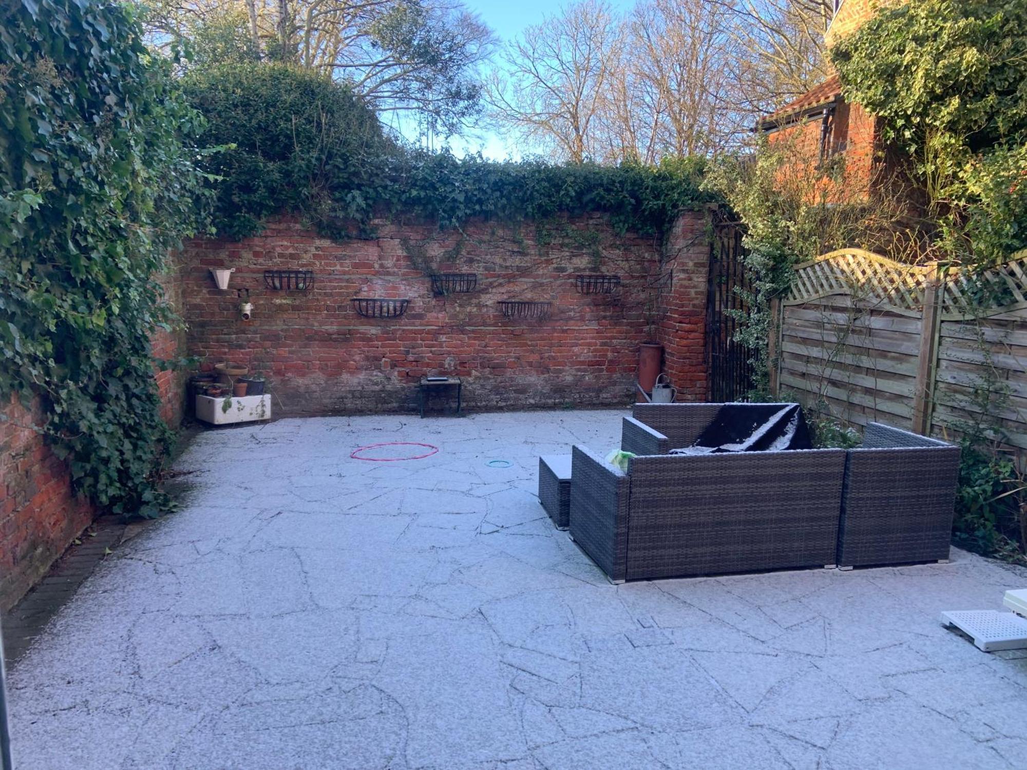 Central Beverley 4-Bedroom Townhouse 외부 사진