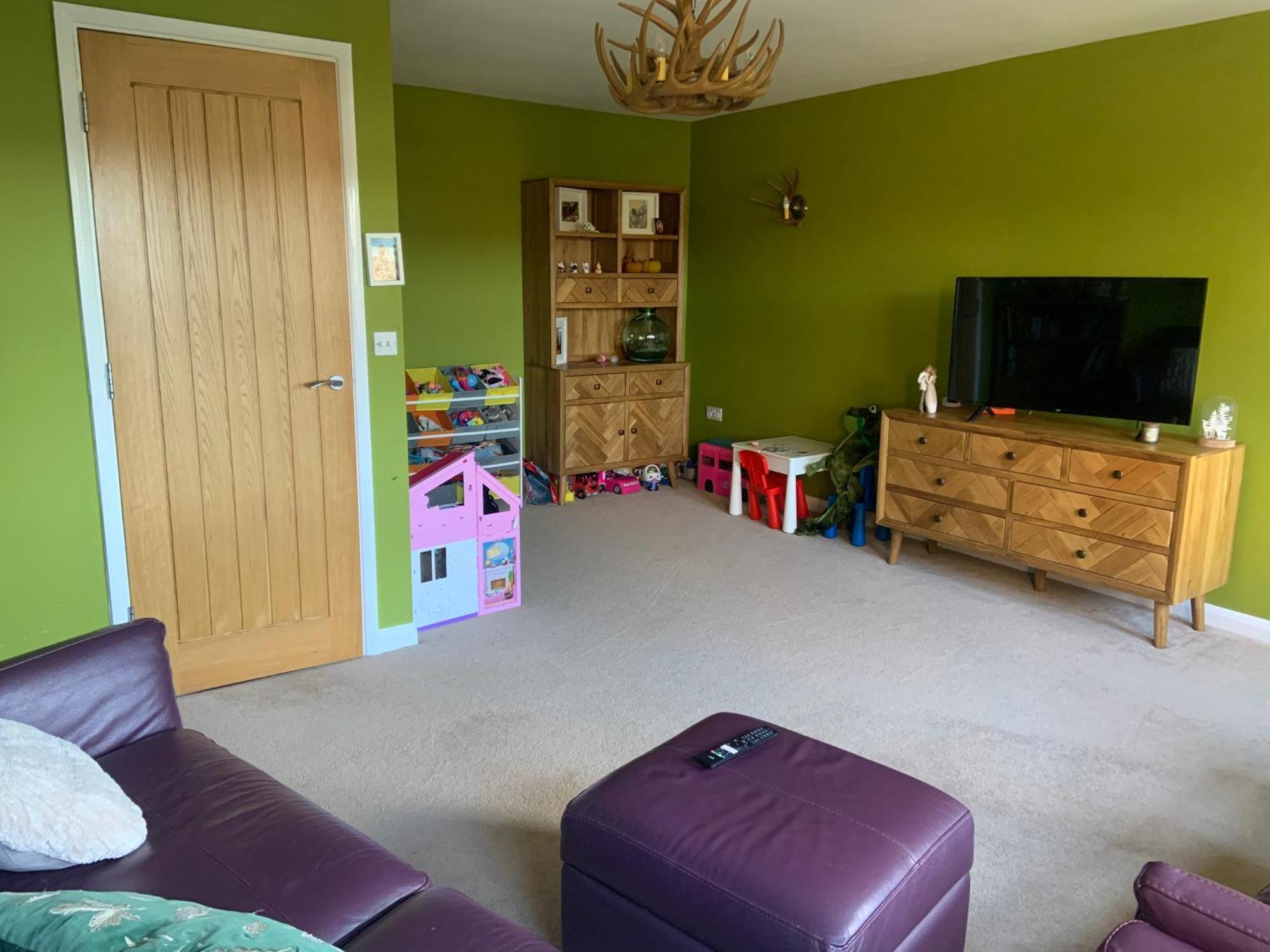 Central Beverley 4-Bedroom Townhouse 외부 사진