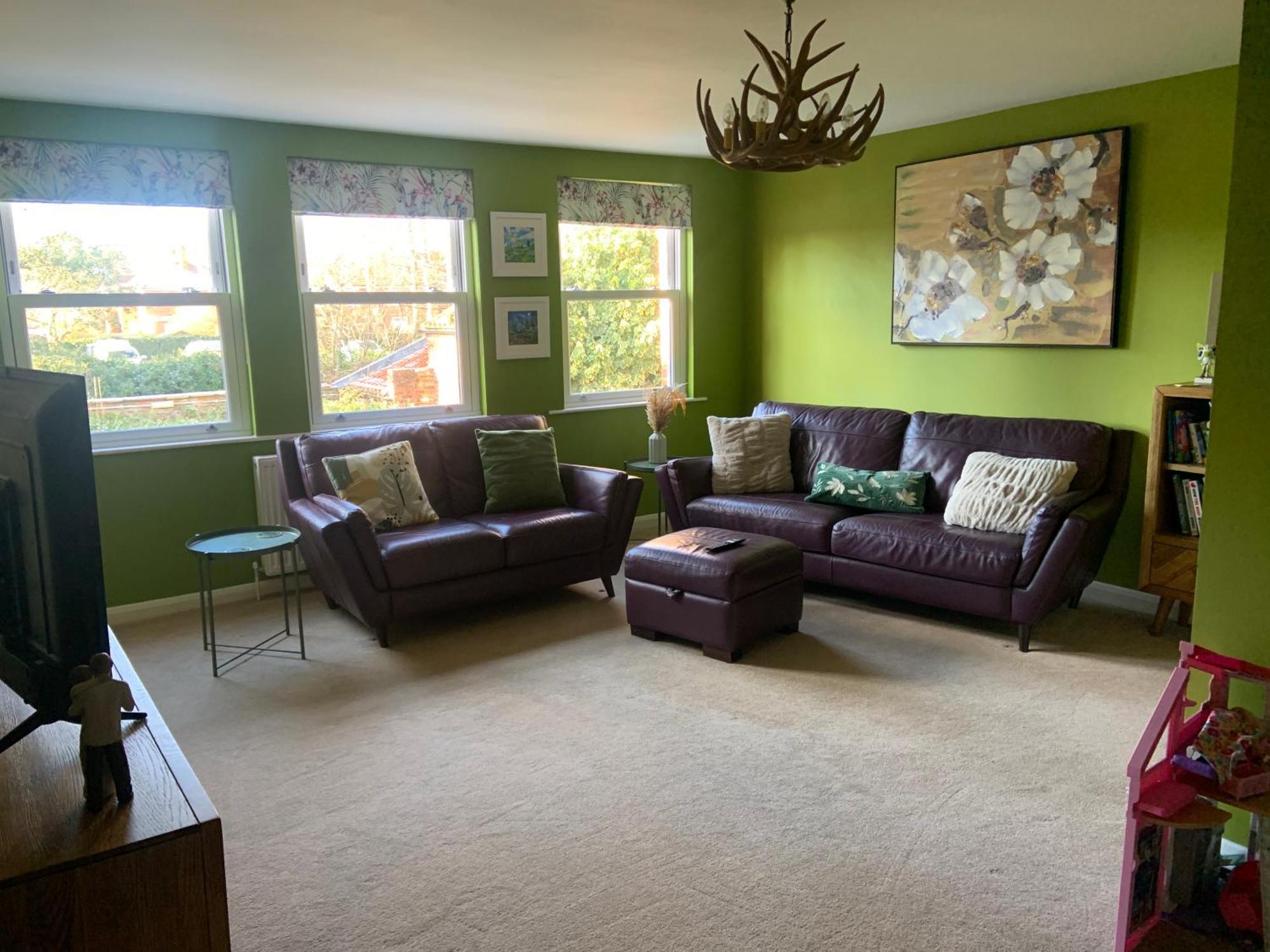 Central Beverley 4-Bedroom Townhouse 외부 사진