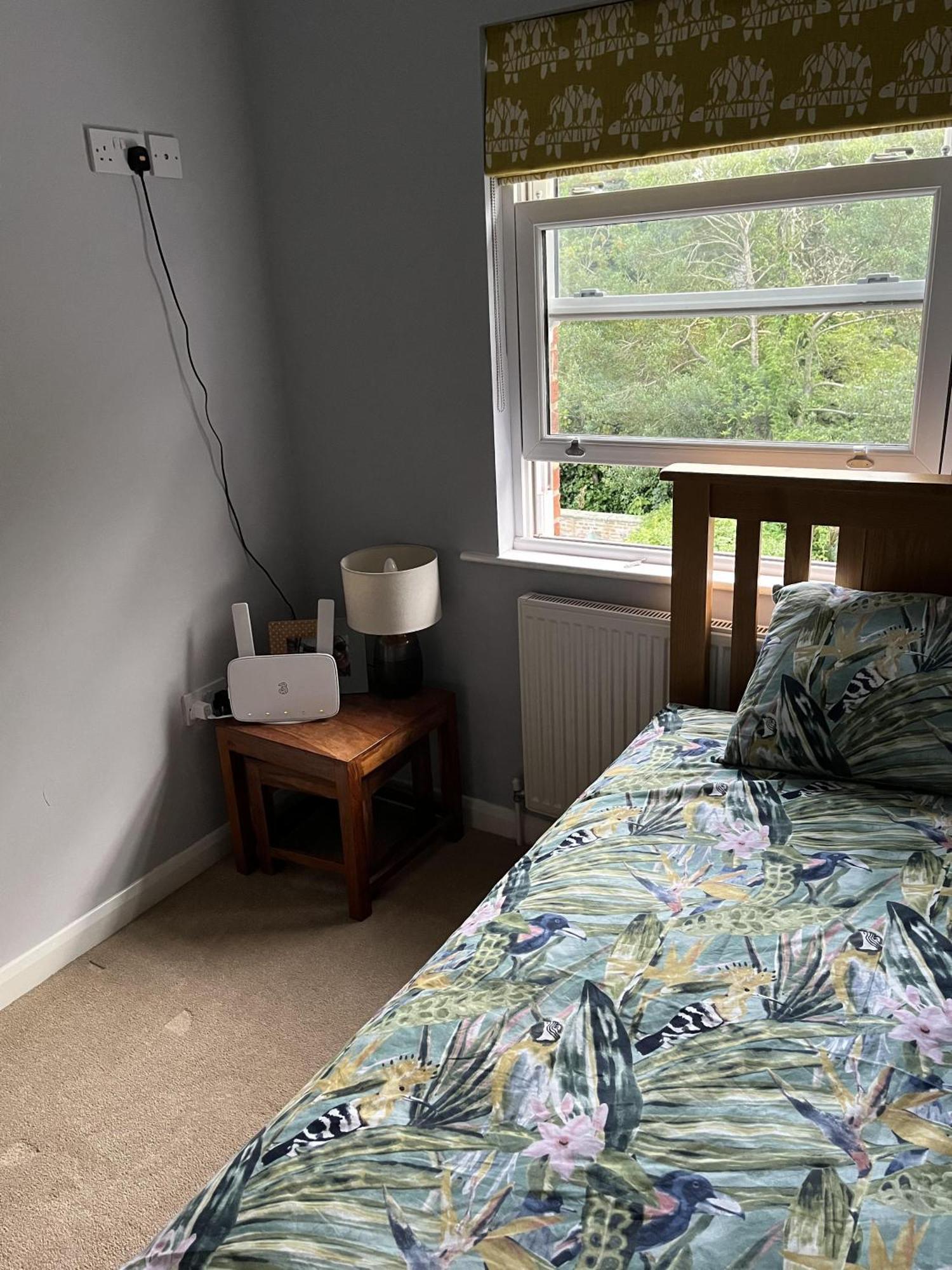 Central Beverley 4-Bedroom Townhouse 외부 사진