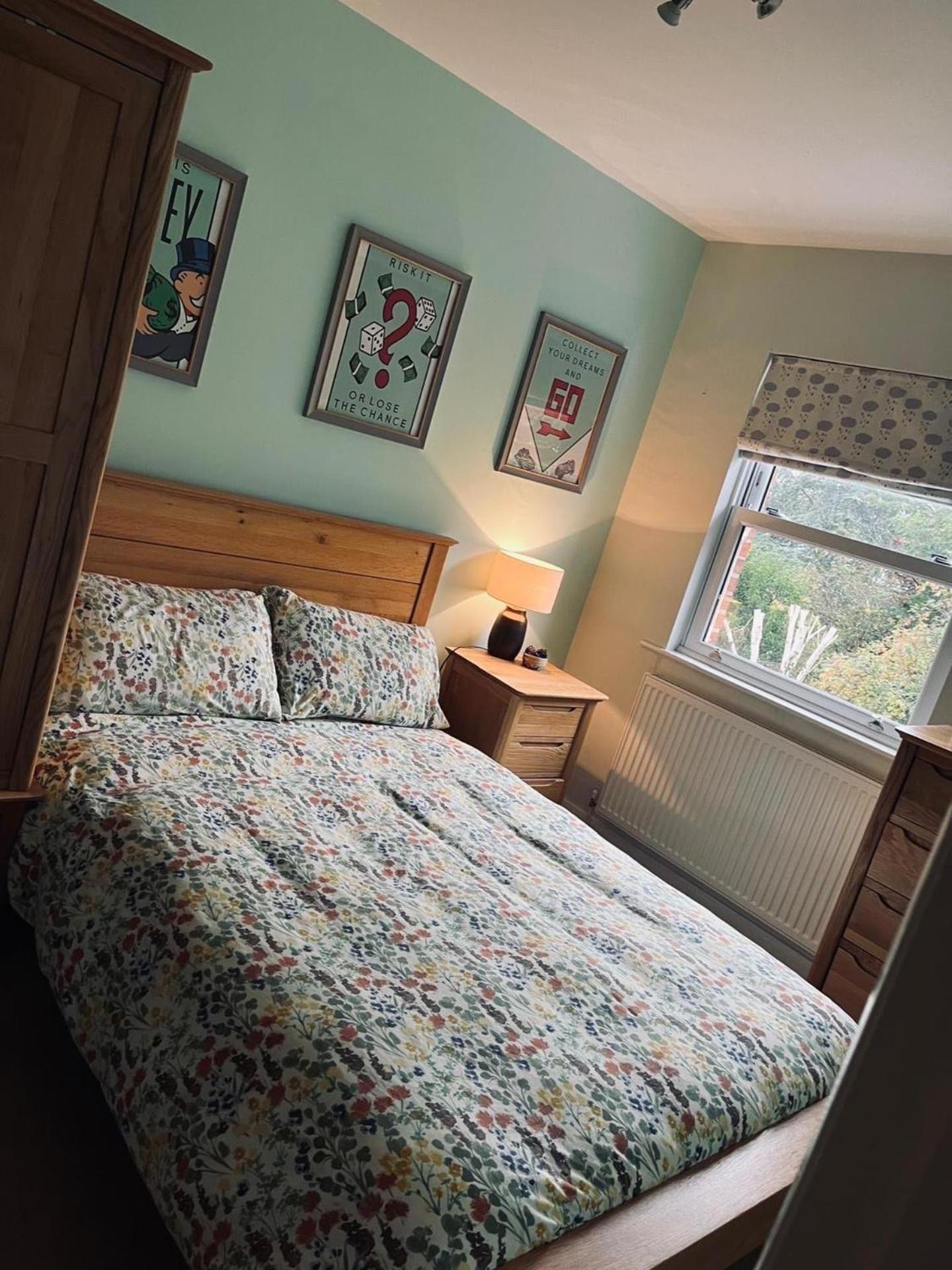 Central Beverley 4-Bedroom Townhouse 외부 사진