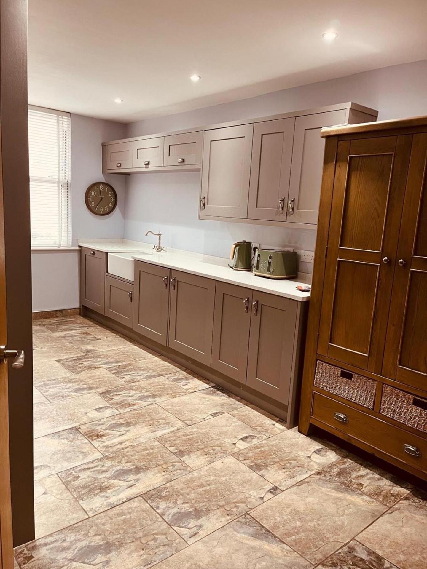 Central Beverley 4-Bedroom Townhouse 외부 사진