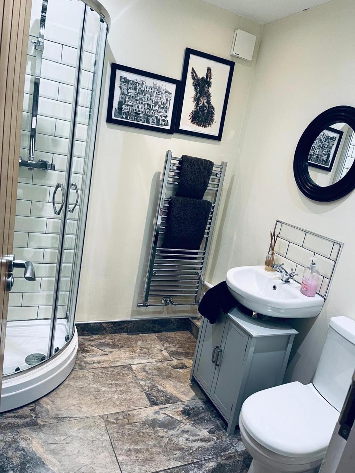 Central Beverley 4-Bedroom Townhouse 외부 사진
