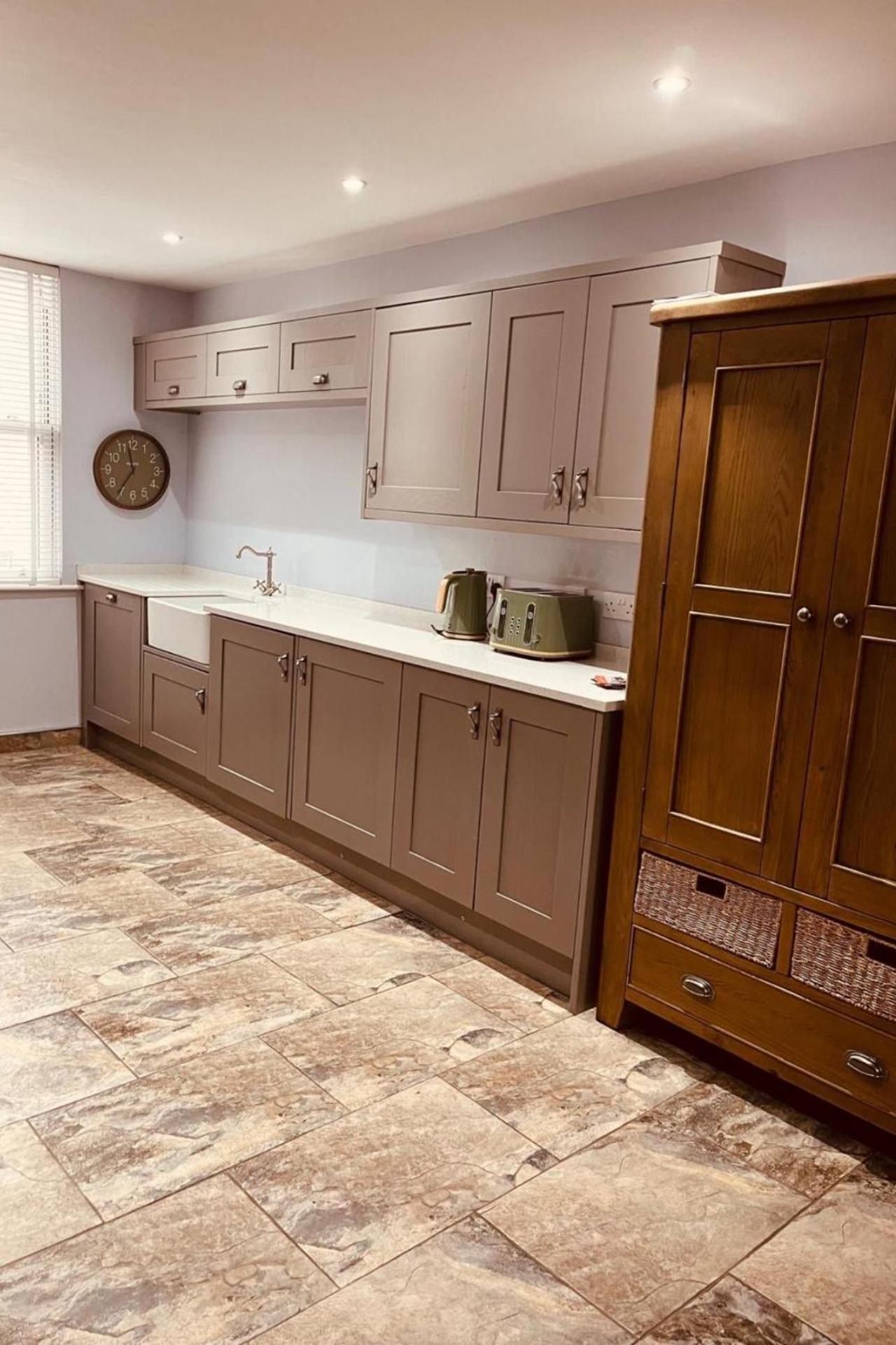 Central Beverley 4-Bedroom Townhouse 외부 사진